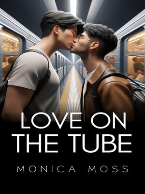 cover image of Love On the Tube